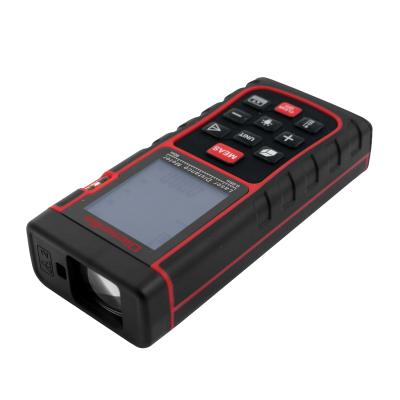 Avståndsmätare - laser 60 meterx2,0 mm